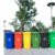 厂价*塑料垃圾桶 户外塑料垃圾桶 环卫挂车*垃圾桶 缩略图2