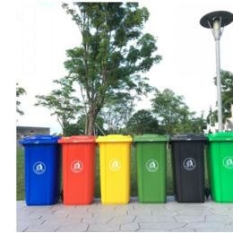 厂价*塑料垃圾桶 户外塑料垃圾桶 环卫挂车*垃圾桶 