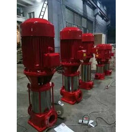 大兴安岭地区消防泵|河北华奥水泵|xbd消防泵外型尺寸