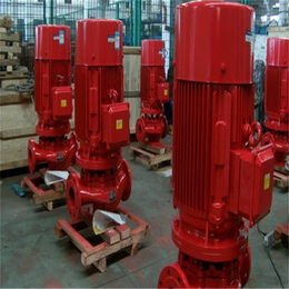 河北华奥水泵(图)、xbd消防泵组、齐齐哈尔消防泵