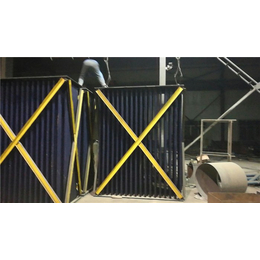 蚌埠搪瓷管空气预热器,锦丰锅炉,搪瓷管空气预热器