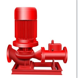 xbd消防泵组|鸡西消防泵|河北华奥水泵(图)