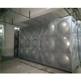 方形不锈钢水箱-合肥海浪(在线咨询)-安徽不锈钢水箱