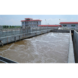 化工废水处理厂家-广州废水处理厂家-科理污水处理