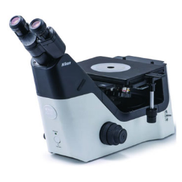 Nikon 尼康 MA100N 倒置金相显微镜