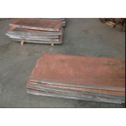 铜钢复合板规格-铜钢复合板-宝鸡西贝金属厂(查看)