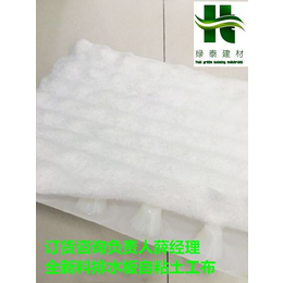 北京20厚10高车库排水板塑料滤水板欢迎您