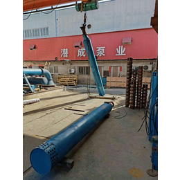 天津潜水清水-耐高温清水泵-大功率清水泵厂家