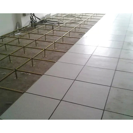 山西宏海建材、太原PVC防静电地板安装、PVC防静电地板