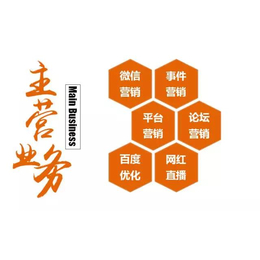 广州新媒体营销策划培训_新媒体推广_微信代运营