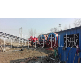 青州百斯特机械|洗砂机|洗砂机生产线