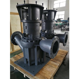 纸浆泵机械密封|鸿达泵业(在线咨询)|营口纸浆泵