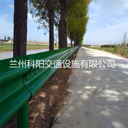 海东循化乡村公路护栏板厂家生产及销售