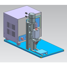 苏州英航自动化(图)-脉冲热压机厂家-台州脉冲热压机
