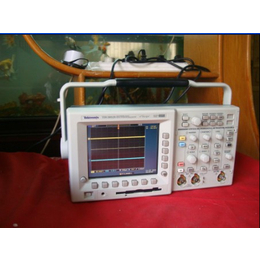 Tektronix TDS3052数字示波器