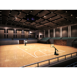 篮球场馆运动木地板维修处理_睿聪体育_萍乡篮球场馆运动木地板