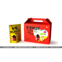 红枣食品包装设计 夹枣食品包装设计 快消食品包装设计