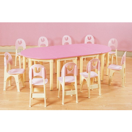 塑料*园桌椅价格、塑料*园桌椅、太阳幼教