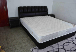 酒店弹簧床垫-爱尔悦(在线咨询)-温州床垫