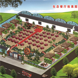 沙市生态饭店,武汉生态饭店工程,生态饭店