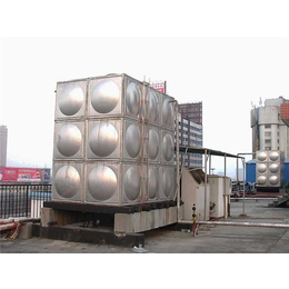 不锈钢模压水箱价格-顺征空调售后服务-阜阳市不锈钢模压水箱