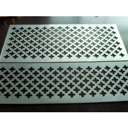 铝板冲孔装饰价格|润标丝网(在线咨询)|福州铝板冲孔装饰