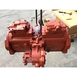上海川崎K3V180DT液压泵油泵柱塞泵哪里有维修厂家价格