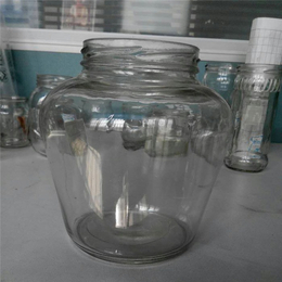 一个大玻璃瓶|徐州宝元玻璃制品 |金华玻璃瓶