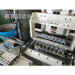 自动绕线机,广州自动绕线机,敏捷自动化设备(推荐商家)