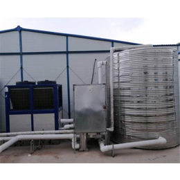 合肥宏琰空调维修公司-合肥空气能-商用空气能热水器