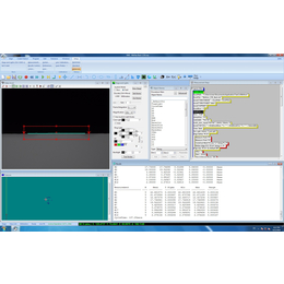 VMS 三维影像仪测量软件