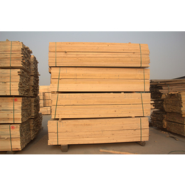 创亿木材(图),铁杉建筑木方规格,建筑木方