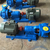 抚顺砂浆泵|65UHB-30-25砂泵|砂浆泵底座缩略图1