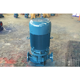 ISW80-350A管道泵_石保泵业(在线咨询)_河池管道泵