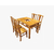亳州实木餐椅-合肥恒品家具定制-实木餐椅生产厂家缩略图1