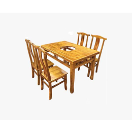 亳州实木餐椅-合肥恒品家具定制-实木餐椅生产厂家