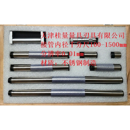 非标千分尺现货-桂量量具-西安非标千分尺