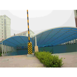 雨棚尺寸、南京得力嘉装饰工程、雨棚