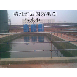 鑫昊市政工程(图)、南城清洗水池、清洗水池