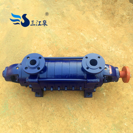 MD155-30×2多级泵_三帆泵业(推荐商家)