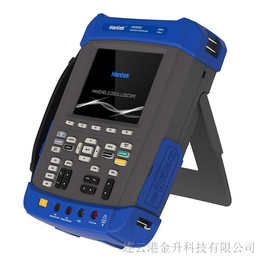 北京促銷漢泰DSO8060便攜式六合一數字萬用表