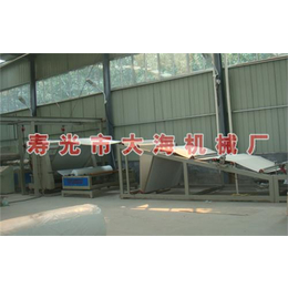 芜湖PVC防水卷材设备_寿光海明机械_PVC防水卷材设备图片