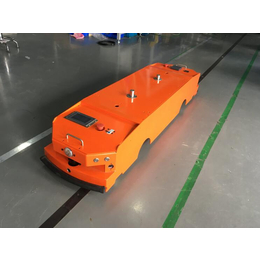 潜伏式AGV公司|扬州潜伏式AGV|科罗玛特机器人