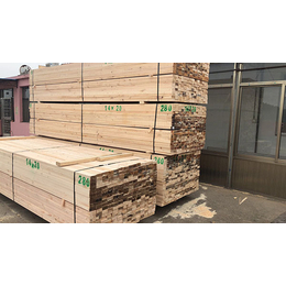 铁杉建筑木材哪里卖|铁杉建筑木材|建筑木方(图)