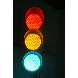 ****生产交通信号灯、交通信号灯、交通标志牌