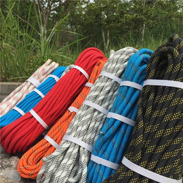 登山绳生产商-登山绳-扬州市跃达绳网