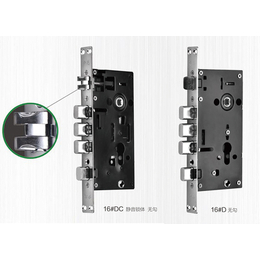 防盗门锁体价格_浙江防盗门锁体_步先锁业质量放心(查看)
