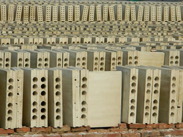 肥城鸿运建材厂(多图)-石膏砌块强度-石膏砌块