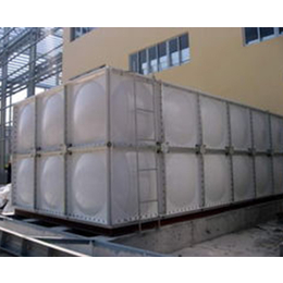 安徽森泉公司(图)|组合不锈钢水箱定做|合肥水箱