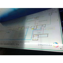 金属蚀刻标牌定制_东莞金属蚀刻标牌_骏飞标牌(图)